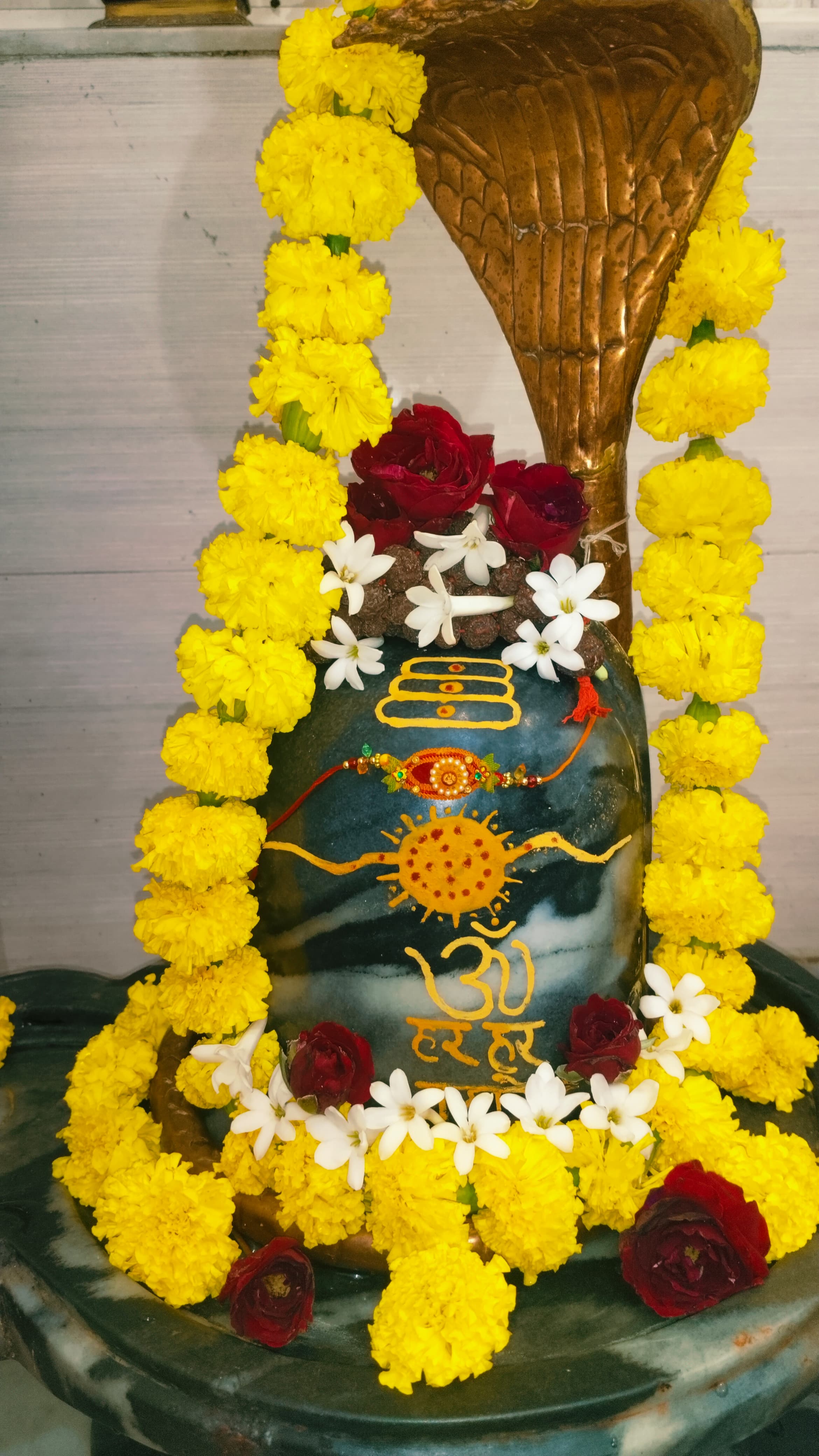 Drishti Enclave Slide